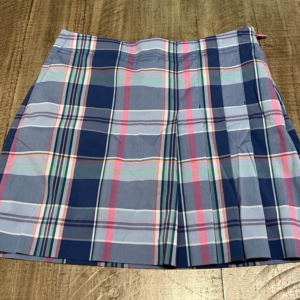 Polo golf skort size 4